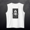 Lilith in the Garden Sleeveless Tank