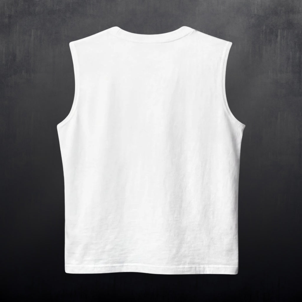 Lilith in the Garden Sleeveless Tank