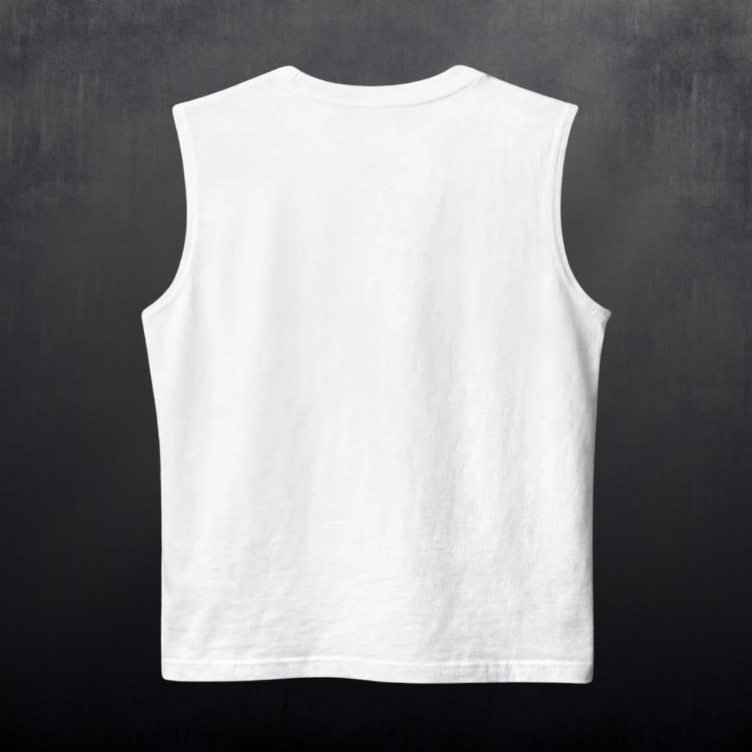 Lilith in the Garden Sleeveless Tank
