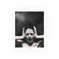 Echo -  Satin & Archival Matte Fine Art Print