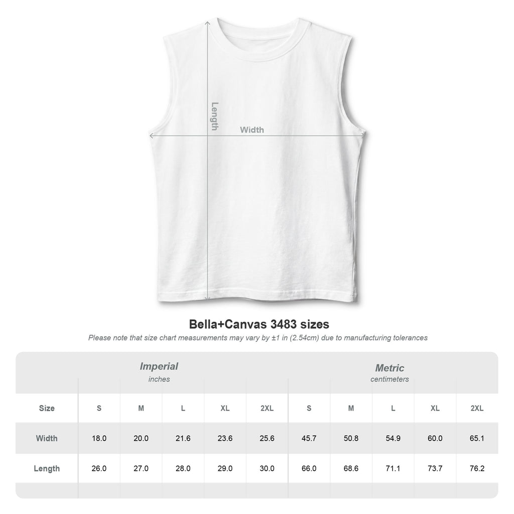 Petals from the Underworld Sleeveless Tank