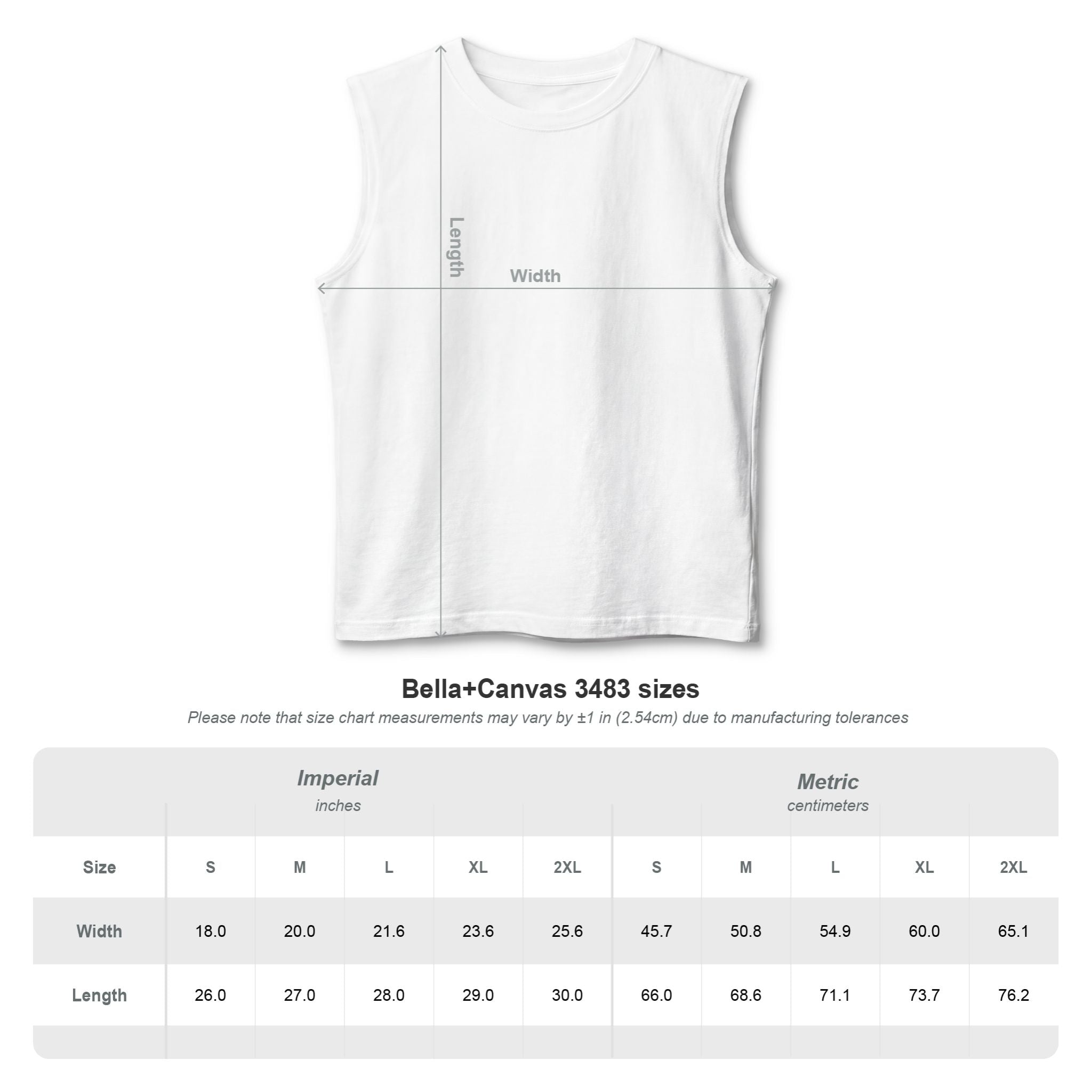 Essence Night Goddess Sleeveless Tank