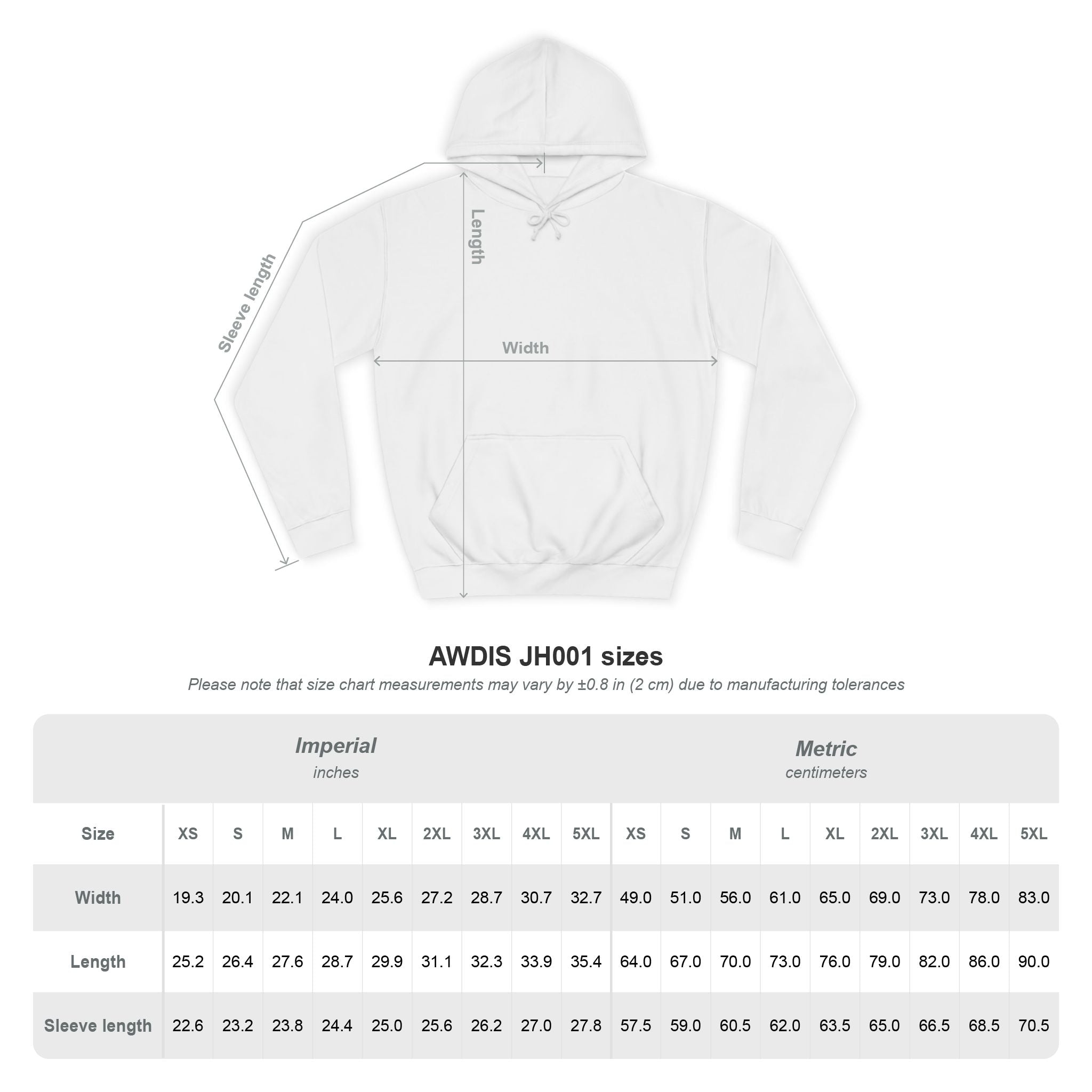 Beetlejuice College Hoodie