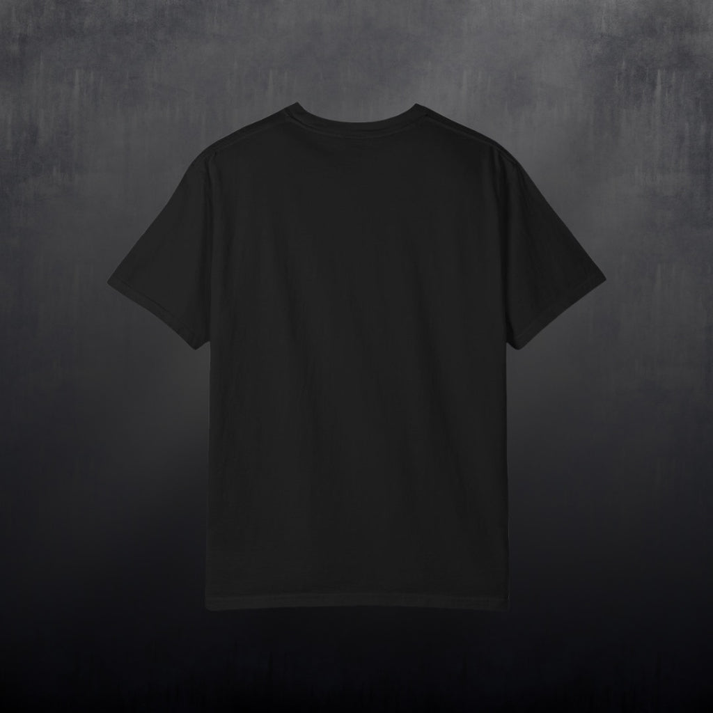 Beetlejuice Graphic Tee- Available in black or white
