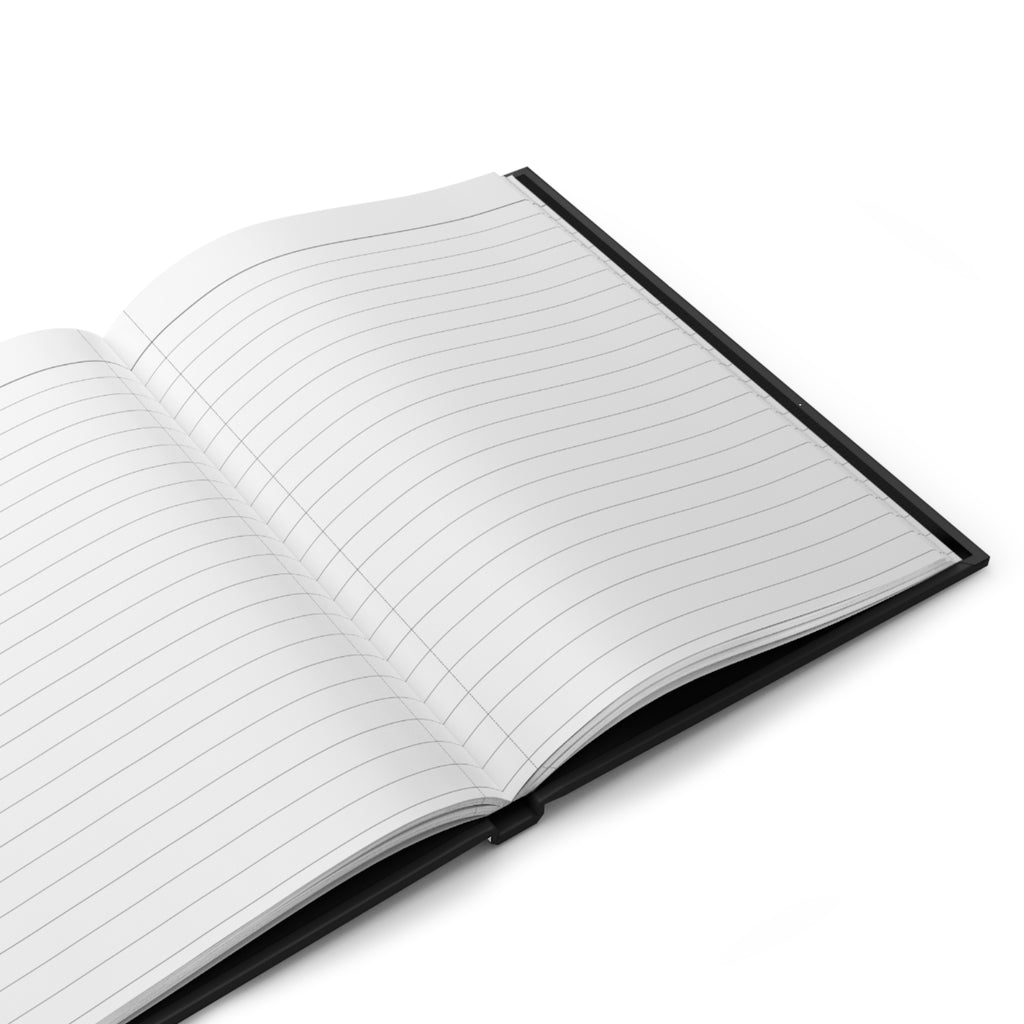 Beetlejuice Beetlejuice Beetlejuice — Lined Notebook