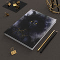 Essence Night Goddess — Lined Notebook