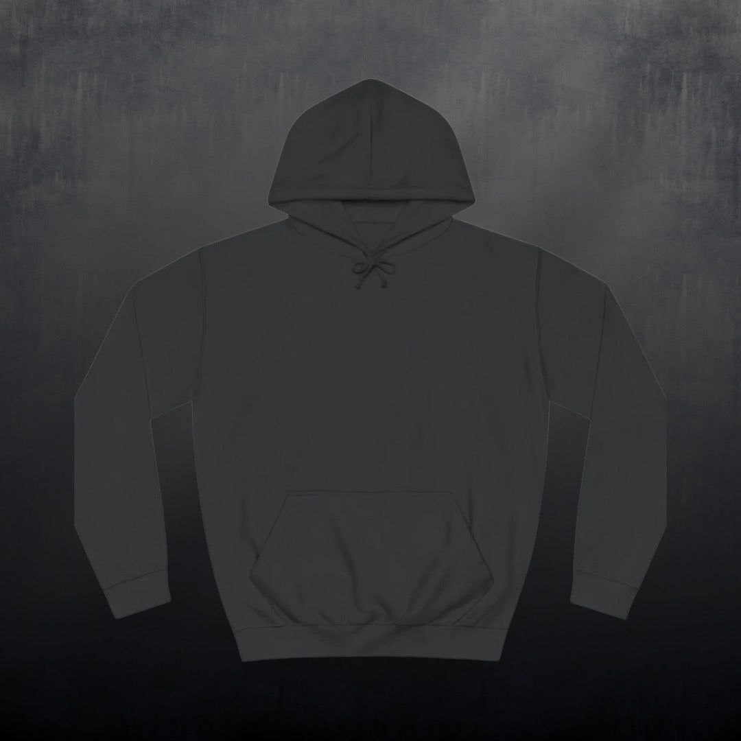 Beetlejuice College Hoodie