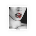 Desperation - Satin & Archival Matte Fine Art Print
