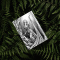 Petals from the Underworld - Sketchbook Edition Fine Art Print