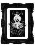 Mini Masterpiece Sticker Collection - Lilith Gloss Vinyl Sticker PRE ORDER